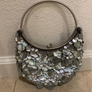 Ellen Tracy Purse